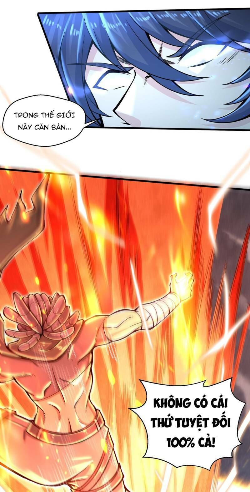 Một Trăm Triệu Điểm Chapter 10 - Trang 2