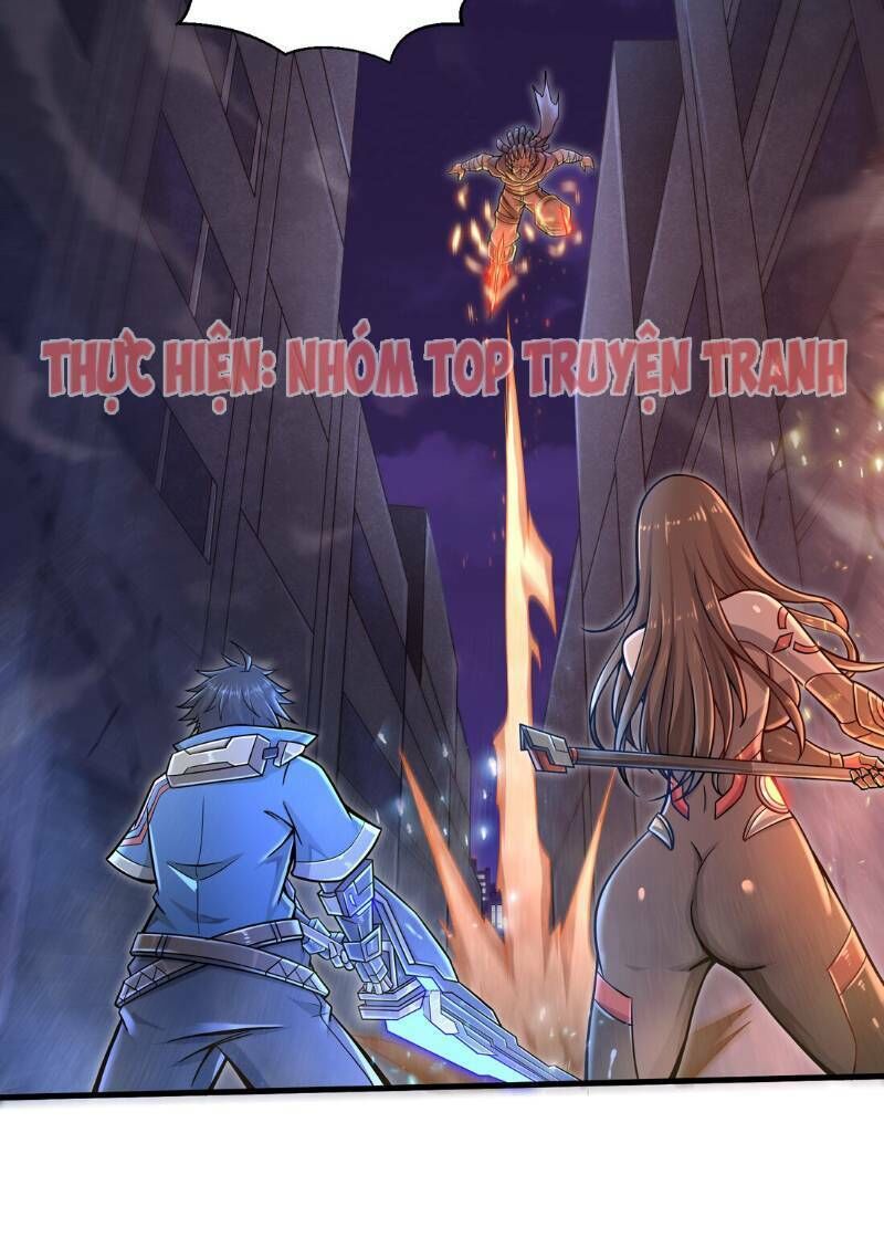 Một Trăm Triệu Điểm Chapter 10 - Trang 2