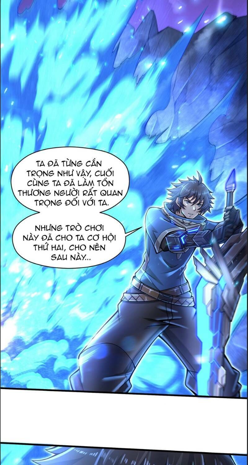 Một Trăm Triệu Điểm Chapter 11 - Trang 2