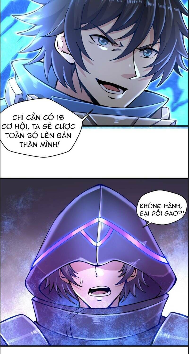 Một Trăm Triệu Điểm Chapter 11 - Trang 2