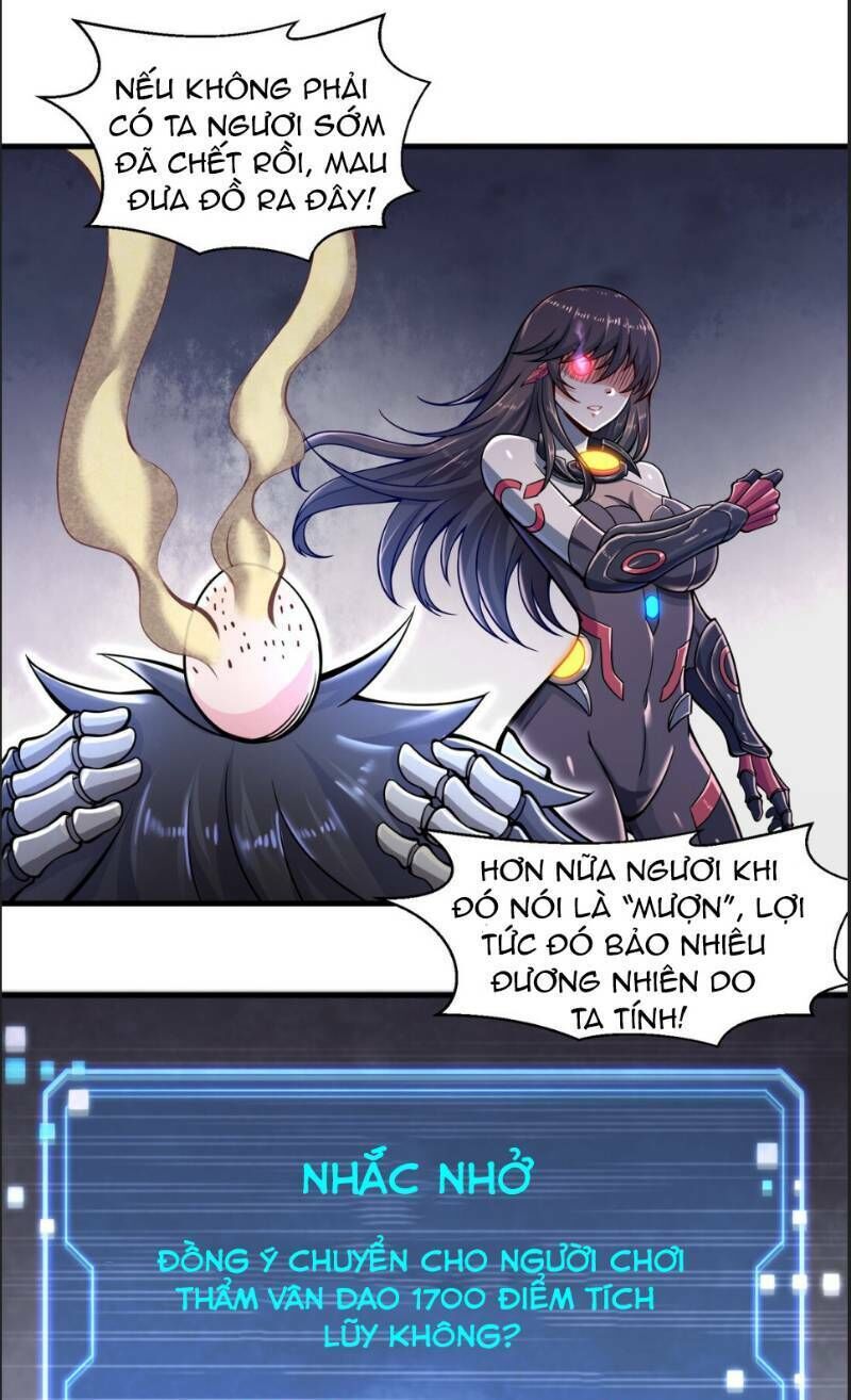 Một Trăm Triệu Điểm Chapter 11 - Trang 2