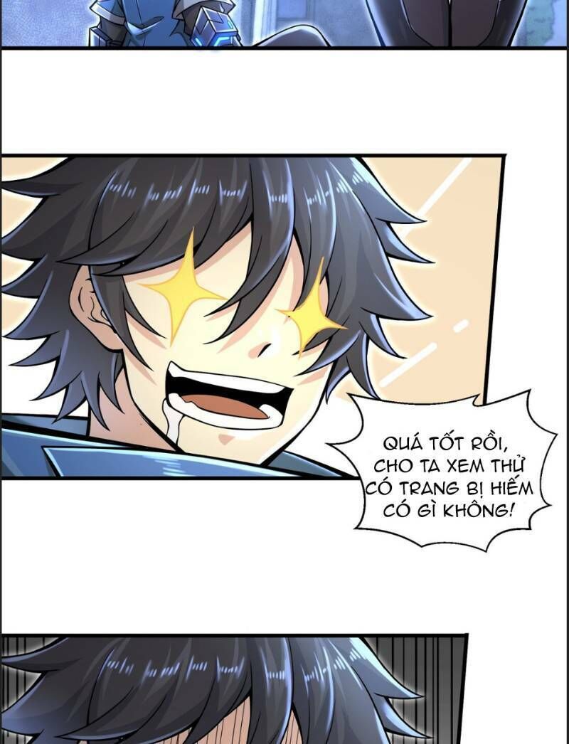 Một Trăm Triệu Điểm Chapter 11 - Trang 2