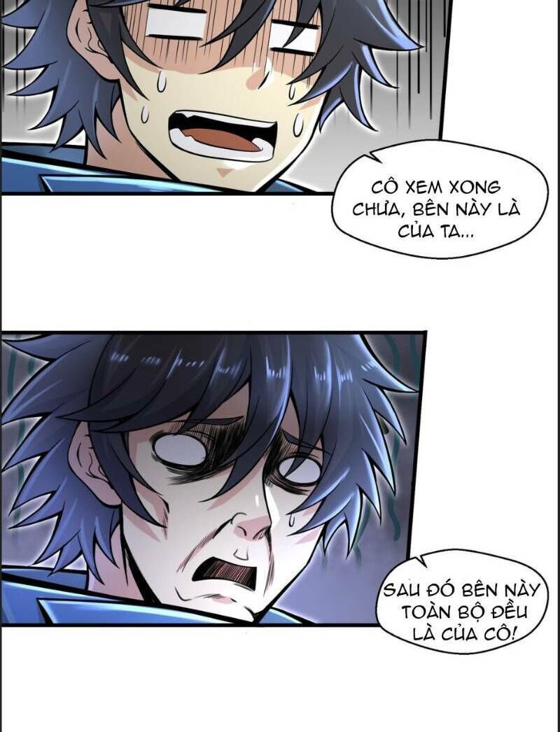 Một Trăm Triệu Điểm Chapter 11 - Trang 2