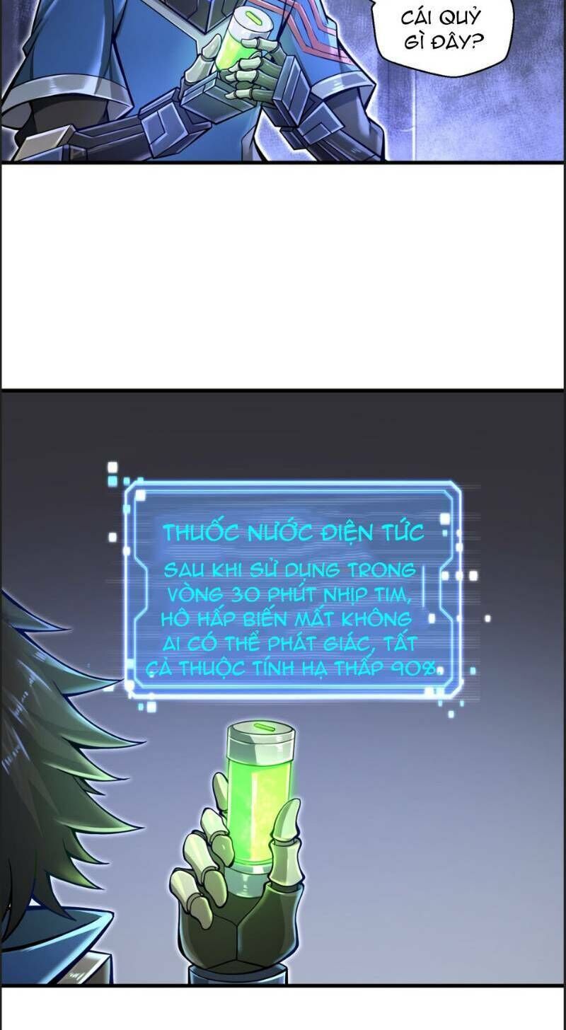 Một Trăm Triệu Điểm Chapter 11 - Trang 2