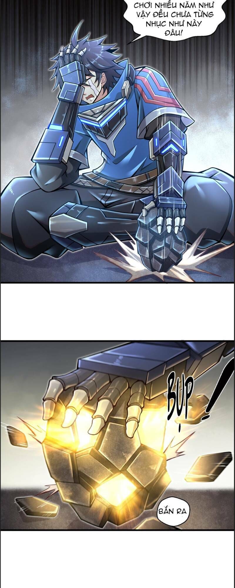 Một Trăm Triệu Điểm Chapter 11 - Trang 2