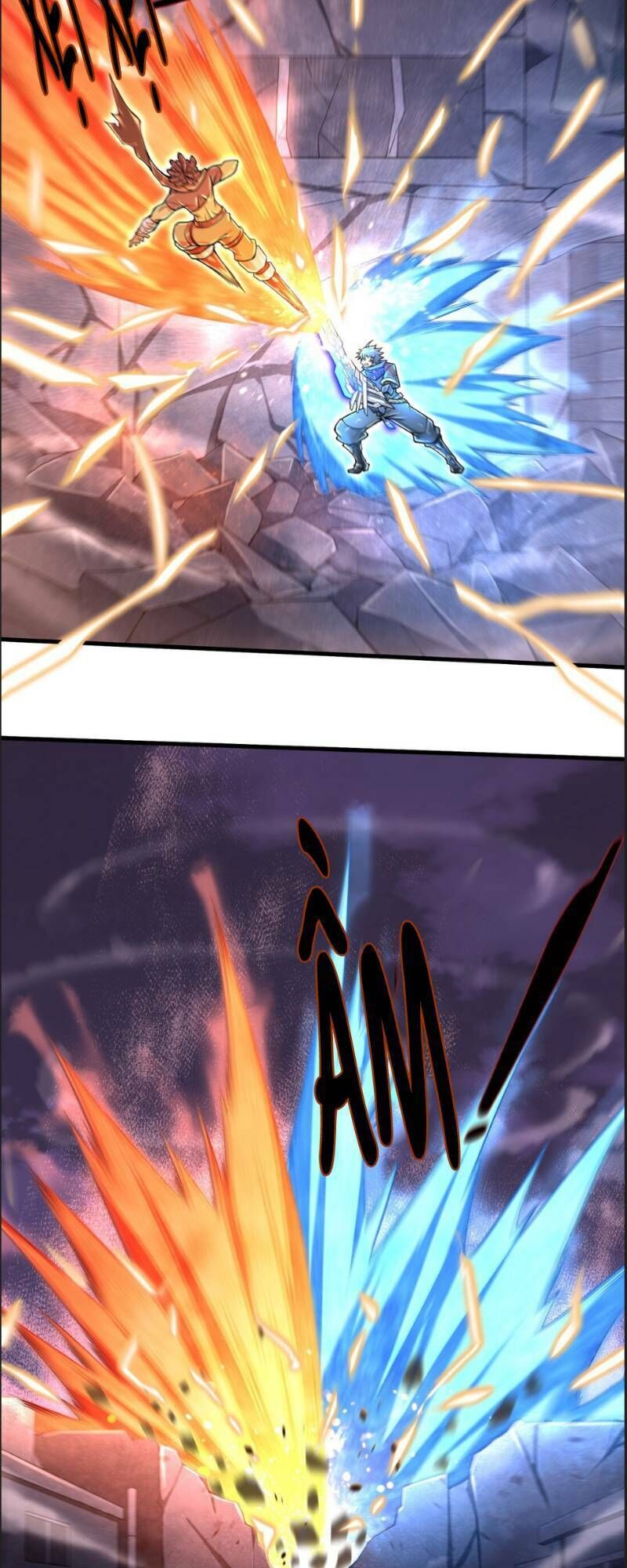 Một Trăm Triệu Điểm Chapter 11 - Trang 2