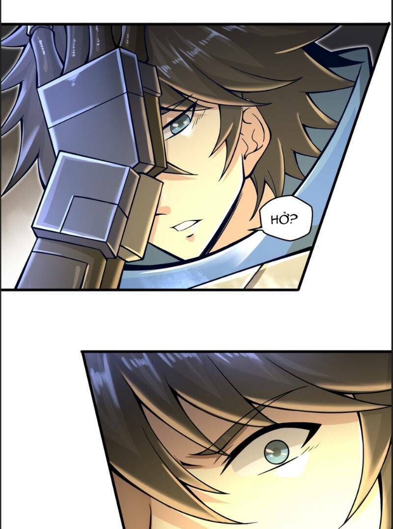 Một Trăm Triệu Điểm Chapter 11 - Trang 2