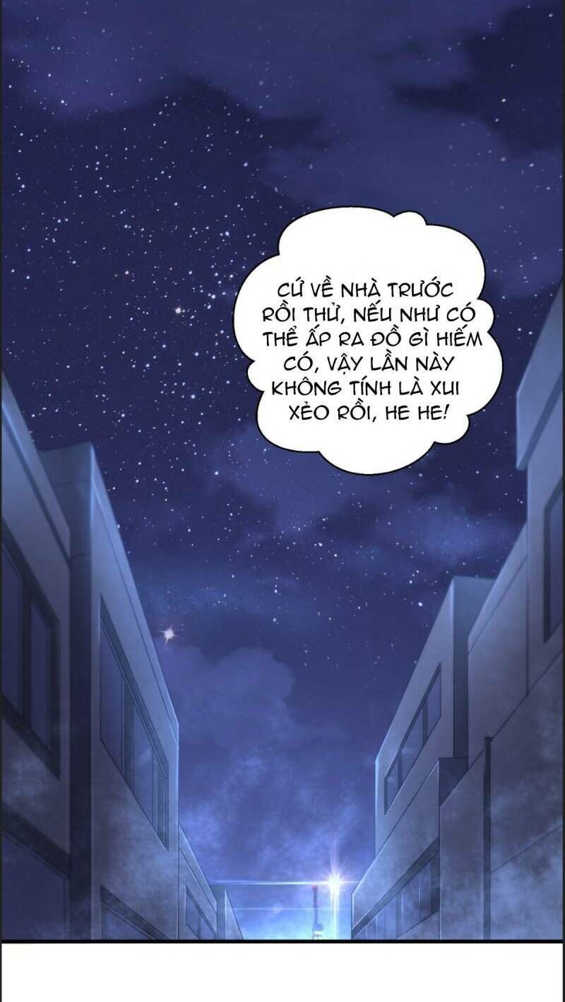 Một Trăm Triệu Điểm Chapter 11 - Trang 2