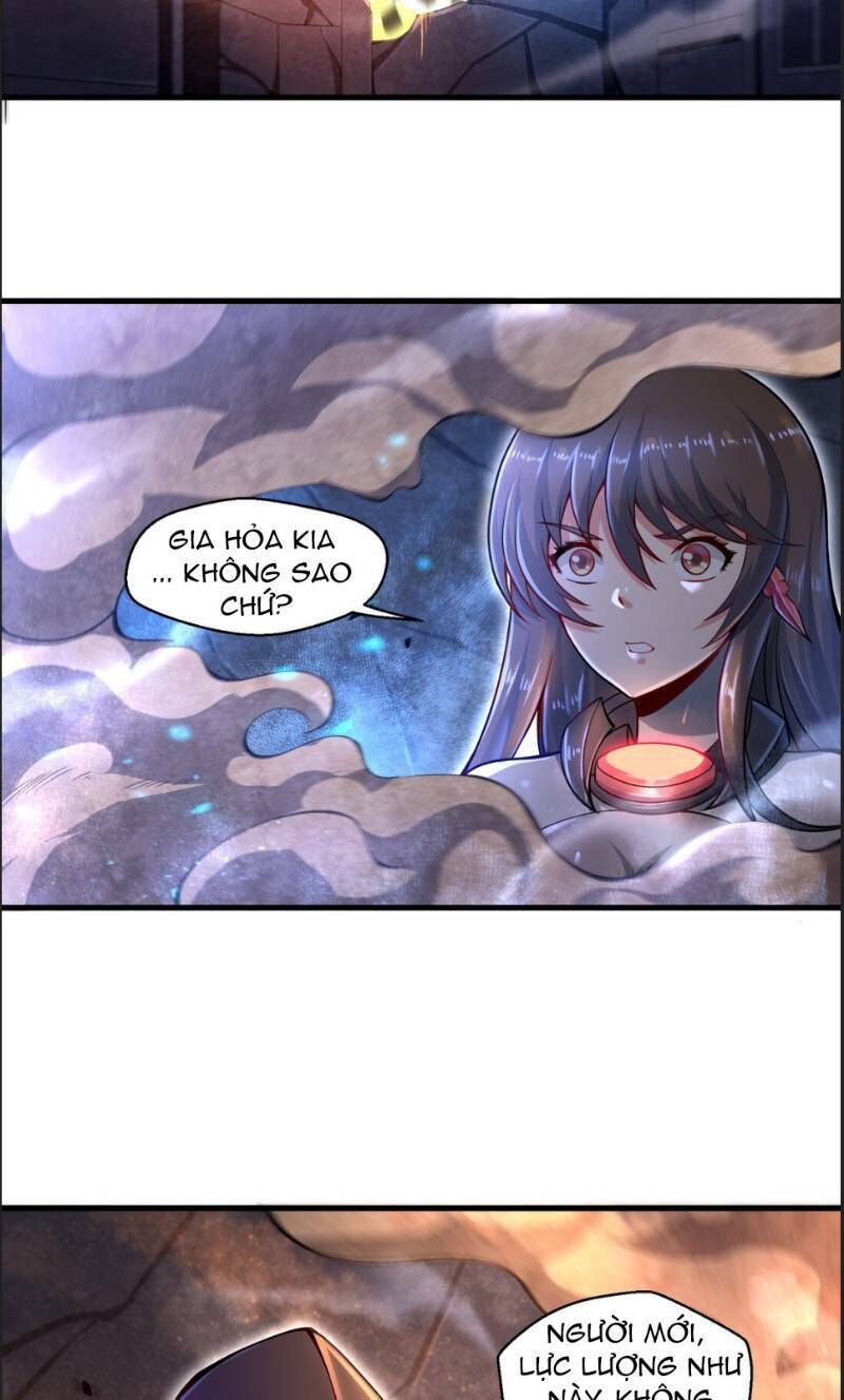 Một Trăm Triệu Điểm Chapter 11 - Trang 2