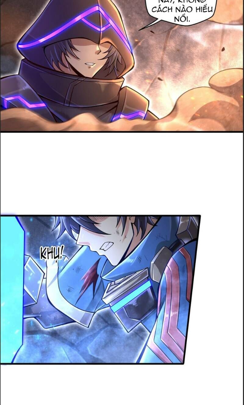 Một Trăm Triệu Điểm Chapter 11 - Trang 2