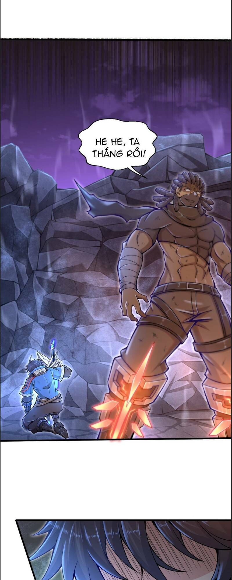 Một Trăm Triệu Điểm Chapter 11 - Trang 2