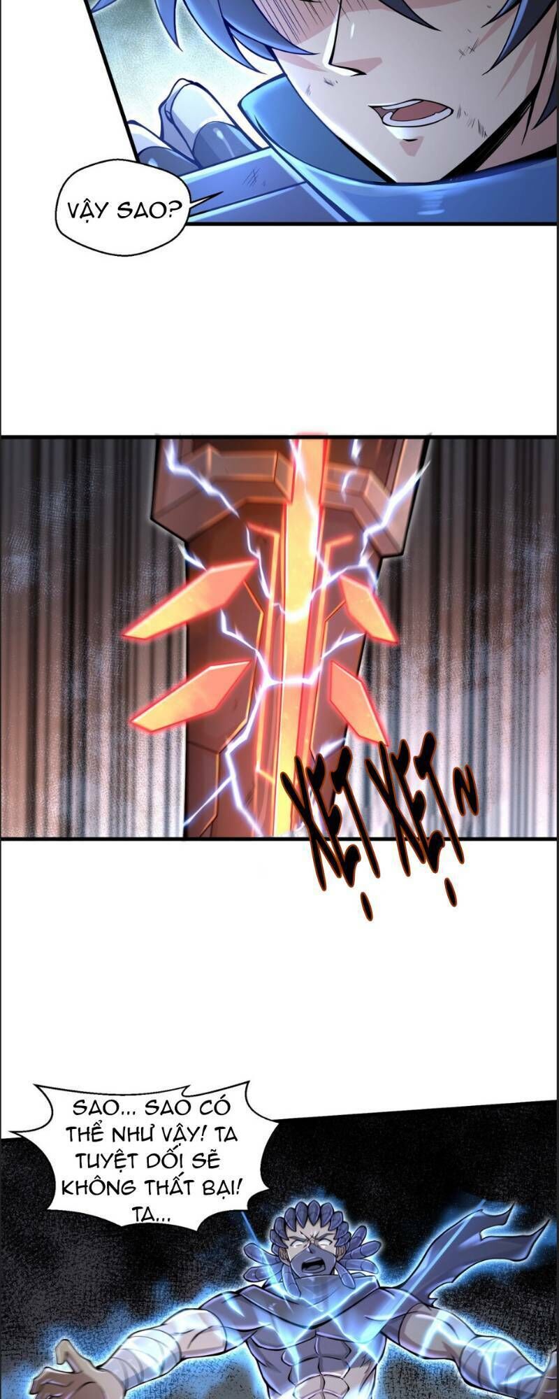 Một Trăm Triệu Điểm Chapter 11 - Trang 2