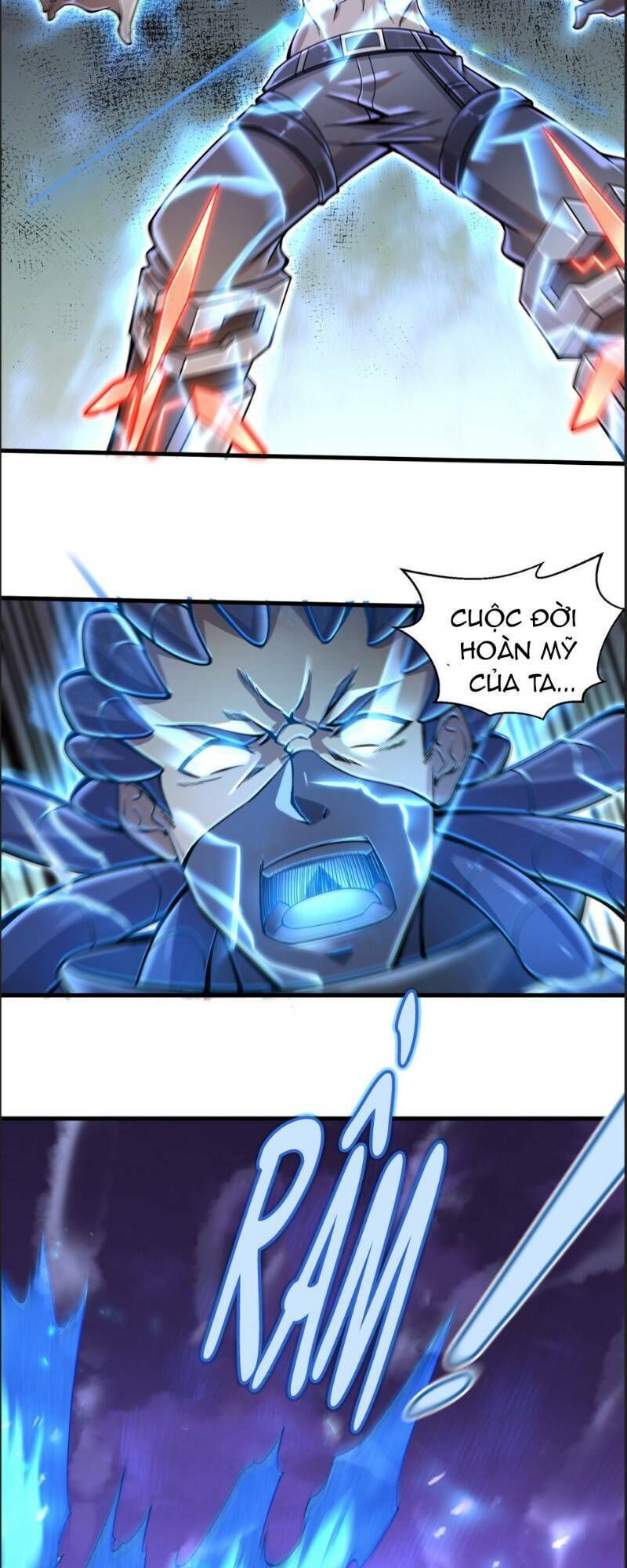 Một Trăm Triệu Điểm Chapter 11 - Trang 2