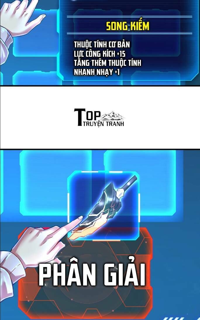 Một Trăm Triệu Điểm Chapter 12 - Trang 2