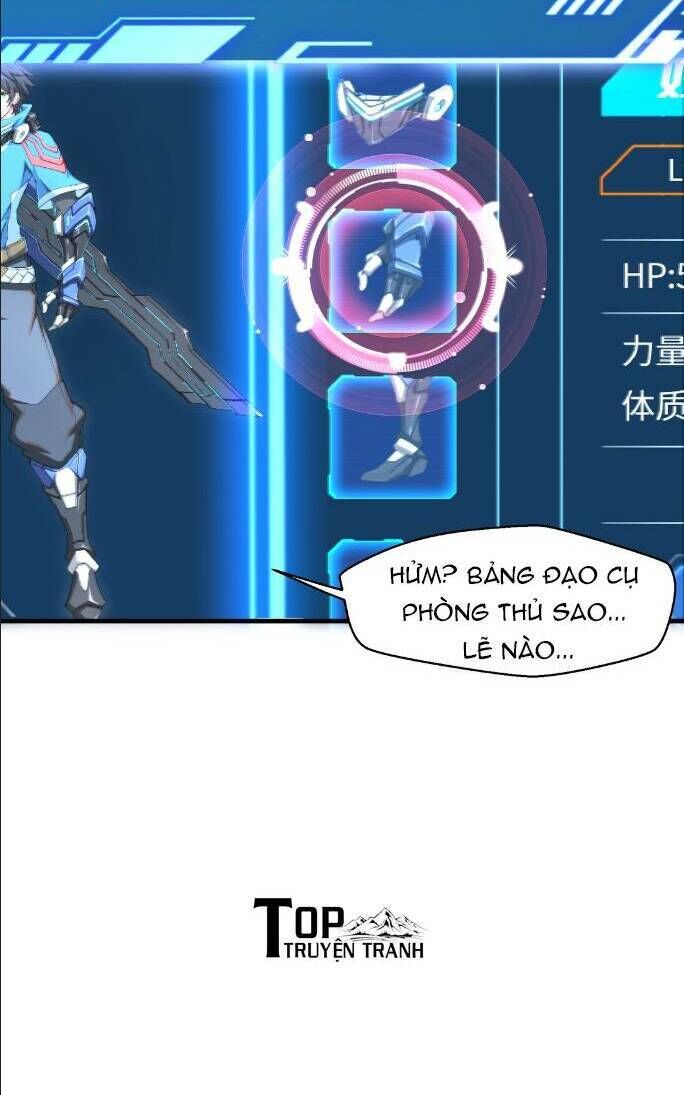 Một Trăm Triệu Điểm Chapter 12 - Trang 2