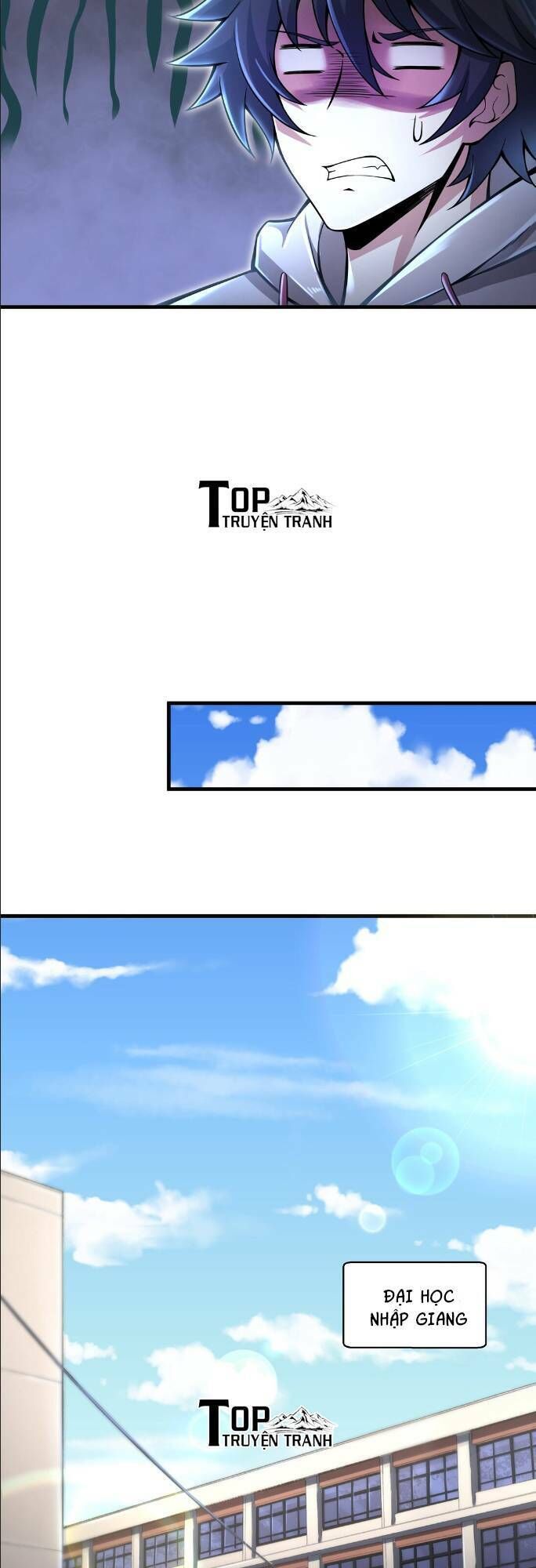 Một Trăm Triệu Điểm Chapter 12 - Trang 2