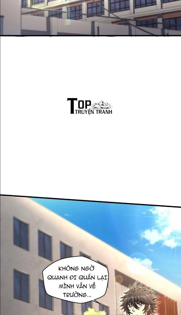 Một Trăm Triệu Điểm Chapter 12 - Trang 2