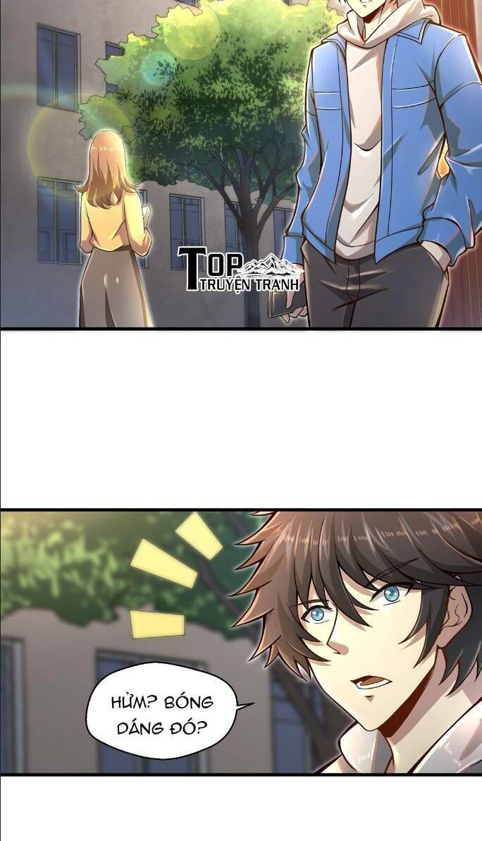 Một Trăm Triệu Điểm Chapter 12 - Trang 2