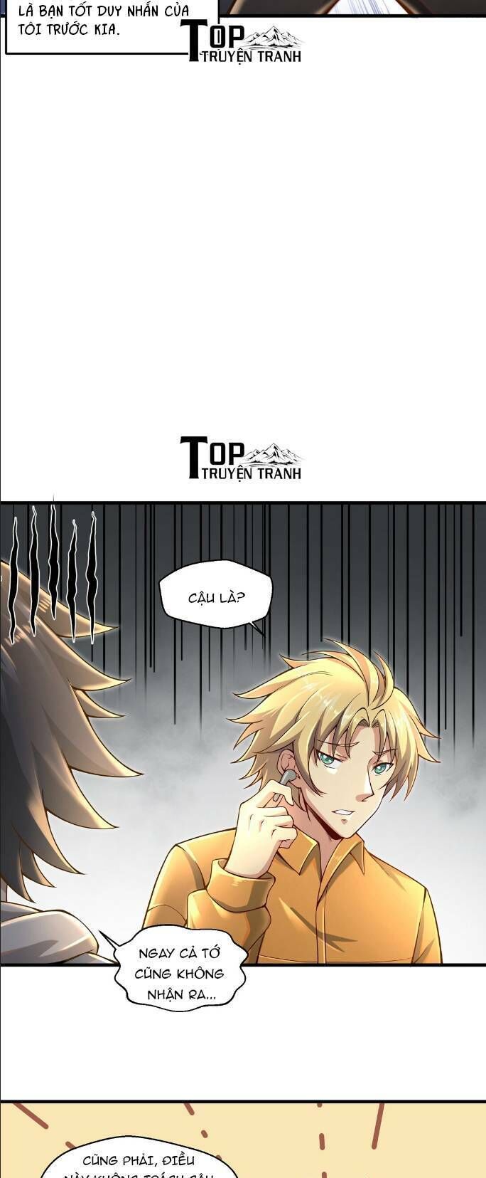 Một Trăm Triệu Điểm Chapter 12 - Trang 2