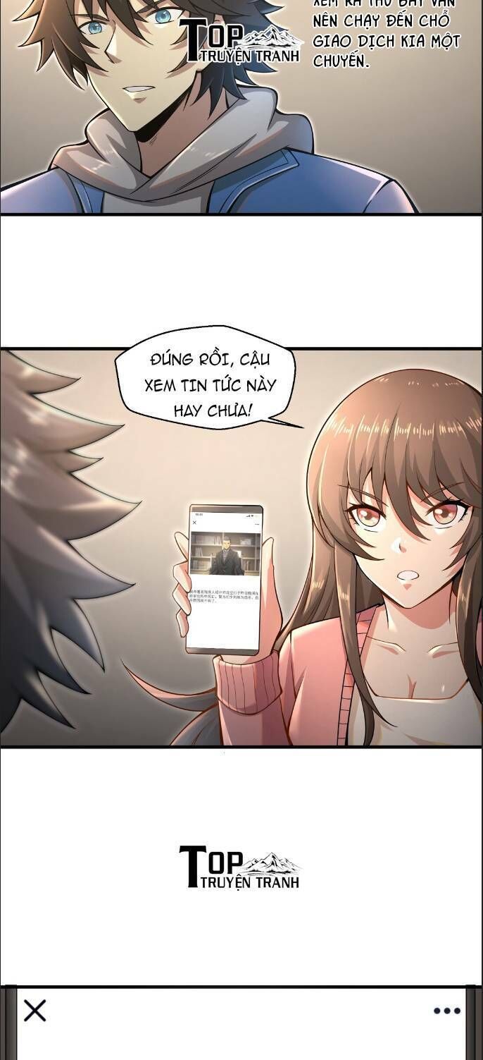 Một Trăm Triệu Điểm Chapter 12 - Trang 2