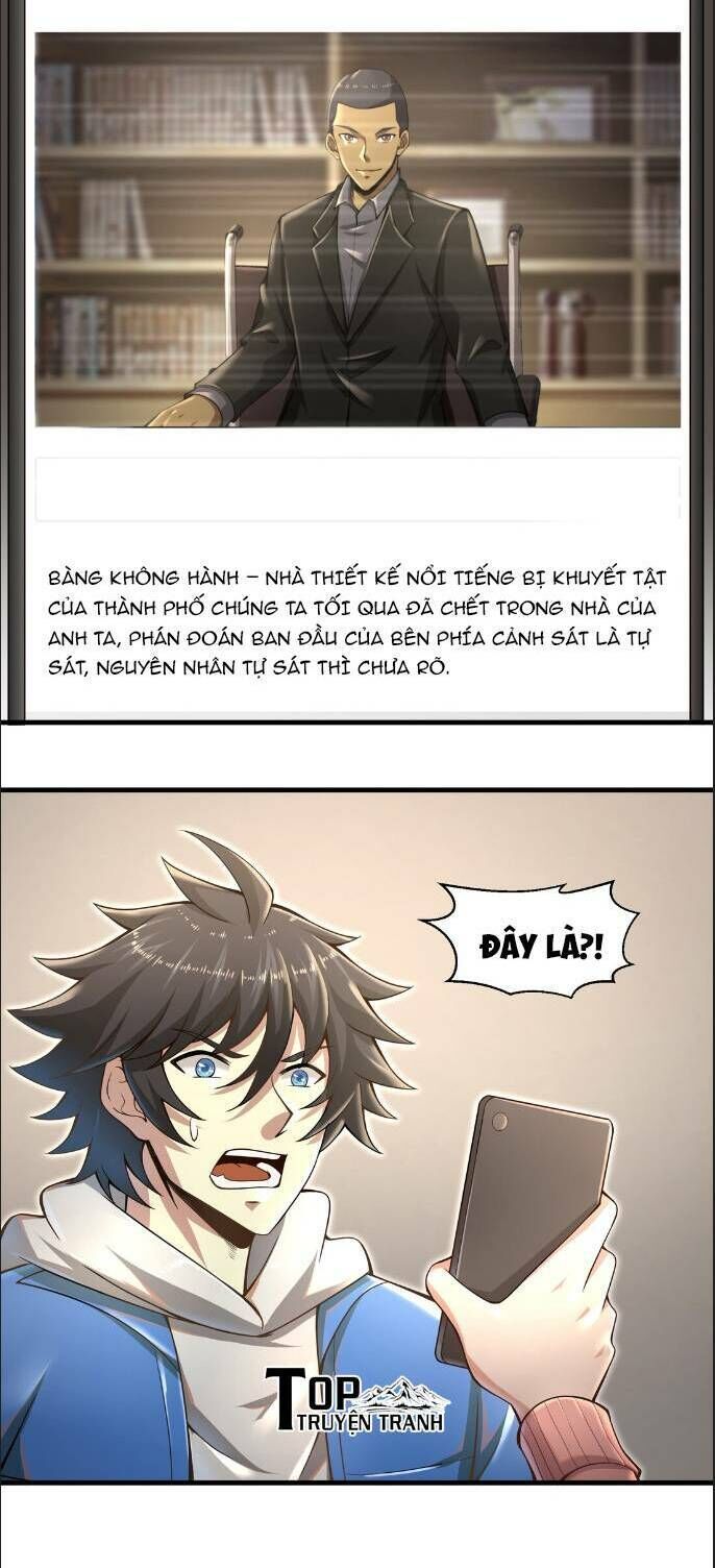 Một Trăm Triệu Điểm Chapter 12 - Trang 2