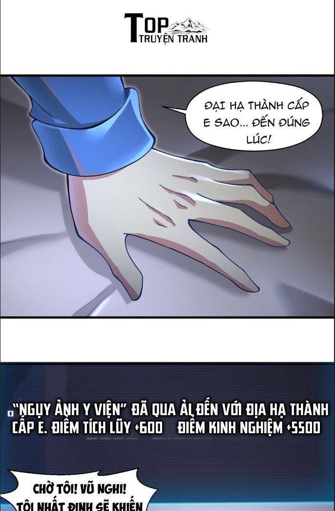 Một Trăm Triệu Điểm Chapter 12 - Trang 2