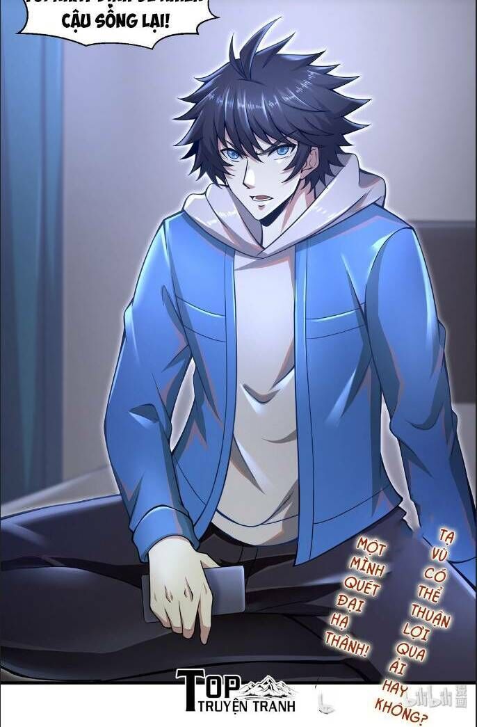 Một Trăm Triệu Điểm Chapter 12 - Trang 2