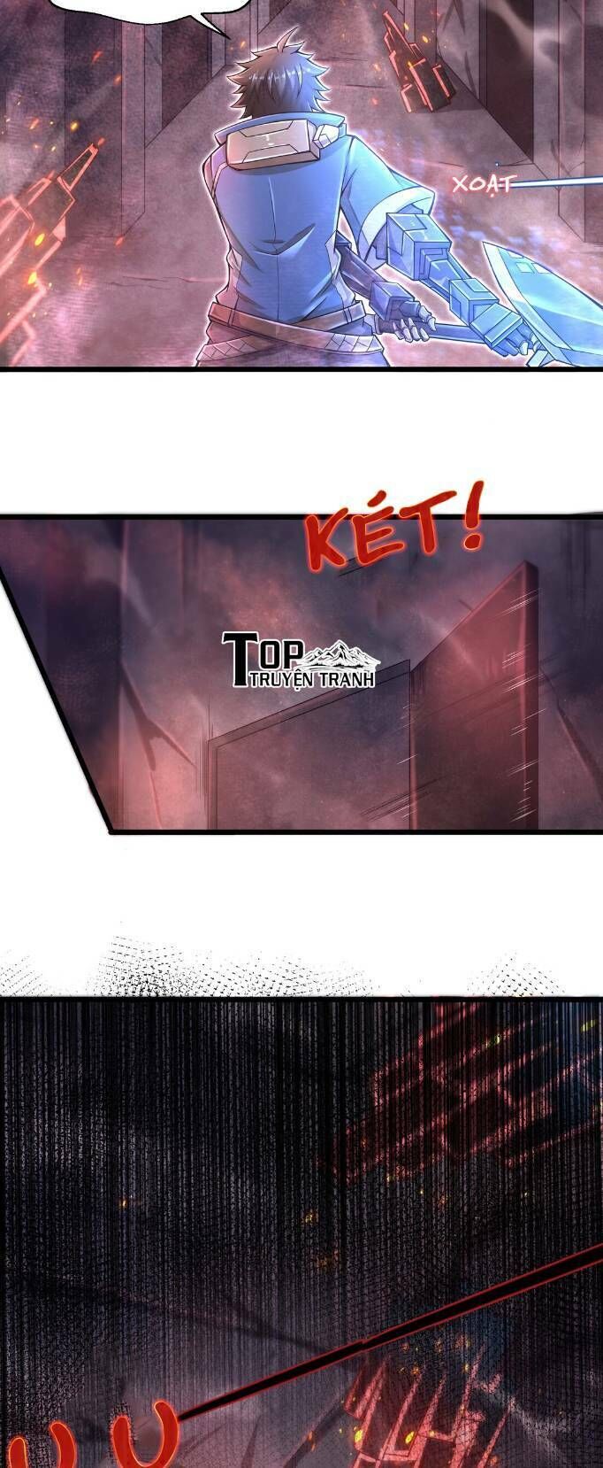 Một Trăm Triệu Điểm Chapter 13 - Trang 2