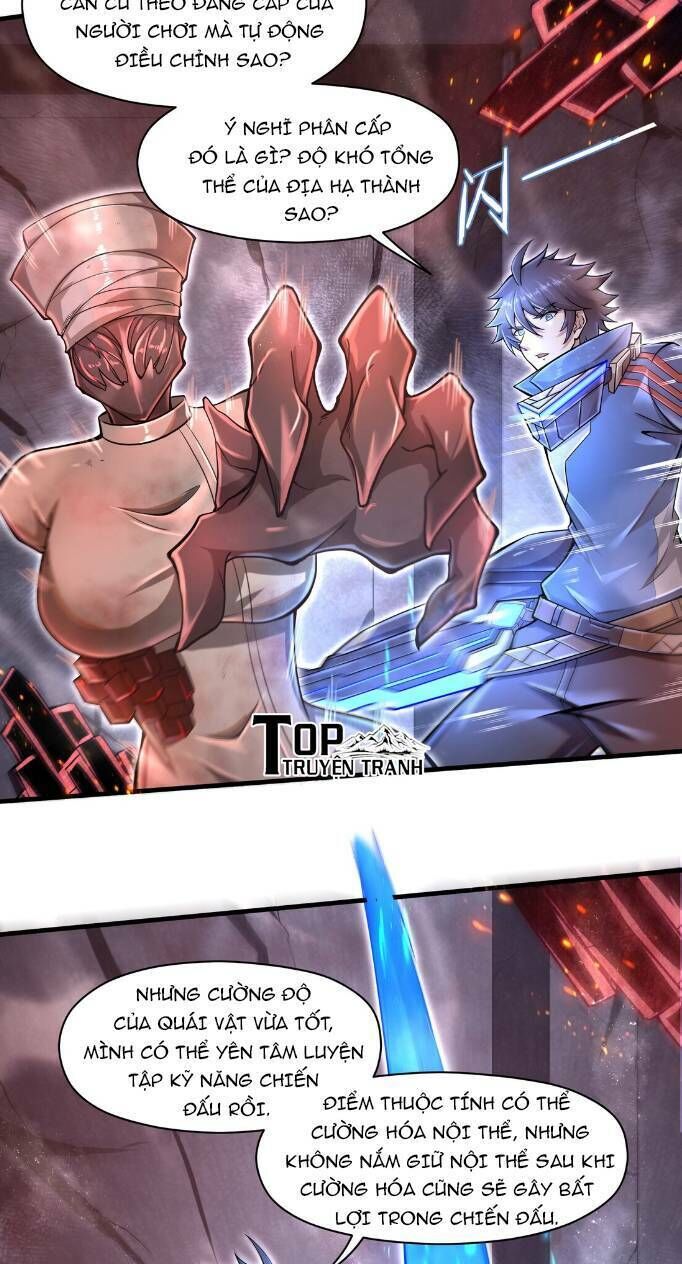 Một Trăm Triệu Điểm Chapter 13 - Trang 2