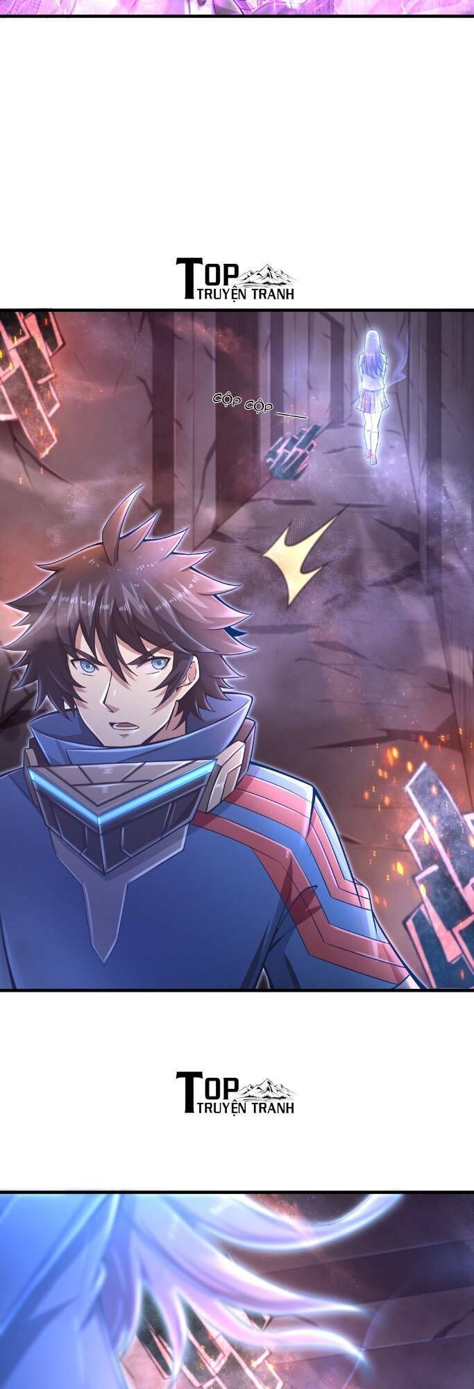 Một Trăm Triệu Điểm Chapter 13 - Trang 2