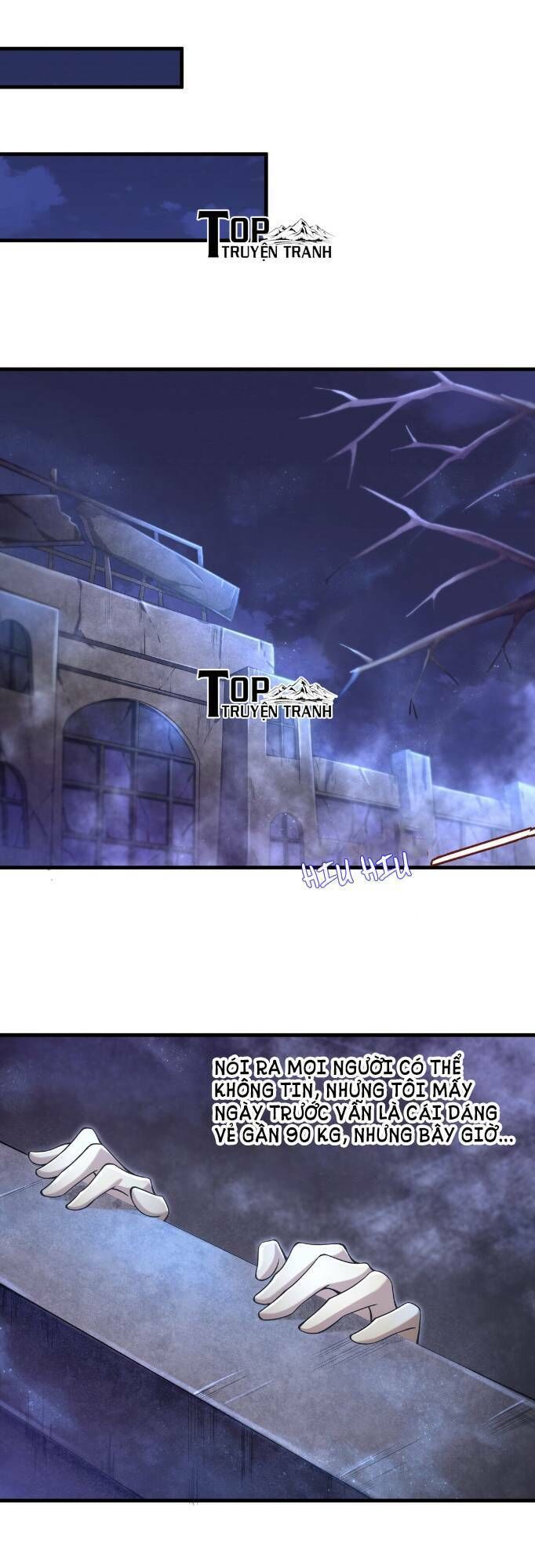 Một Trăm Triệu Điểm Chapter 13 - Trang 2
