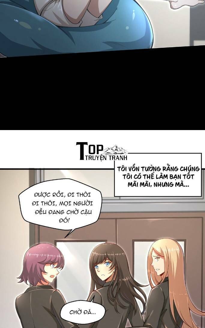 Một Trăm Triệu Điểm Chapter 13 - Trang 2