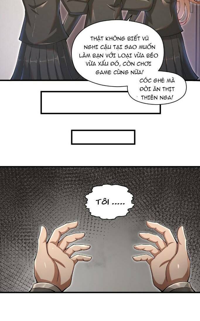 Một Trăm Triệu Điểm Chapter 13 - Trang 2