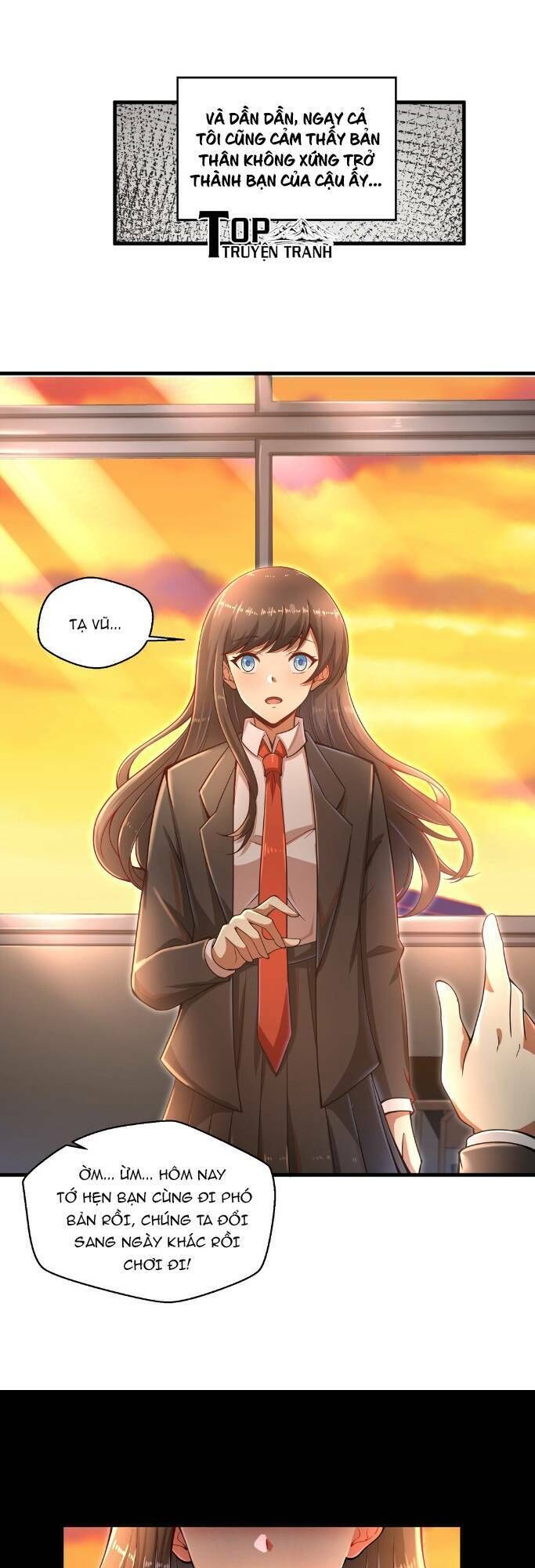 Một Trăm Triệu Điểm Chapter 13 - Trang 2