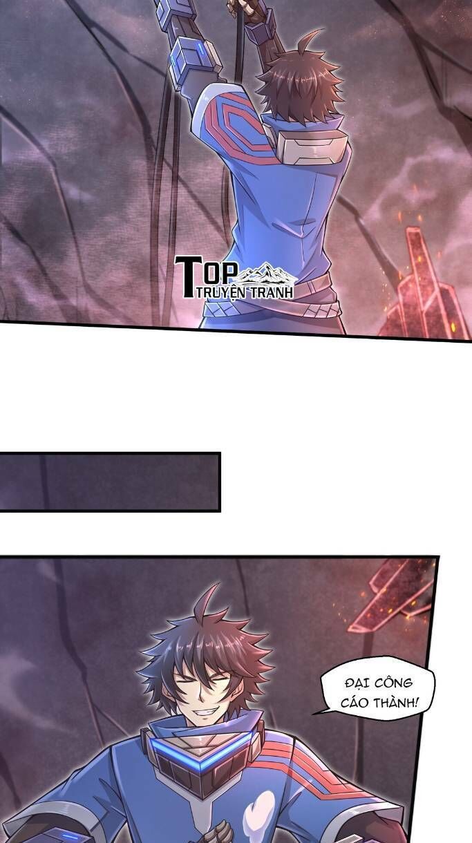 Một Trăm Triệu Điểm Chapter 13 - Trang 2