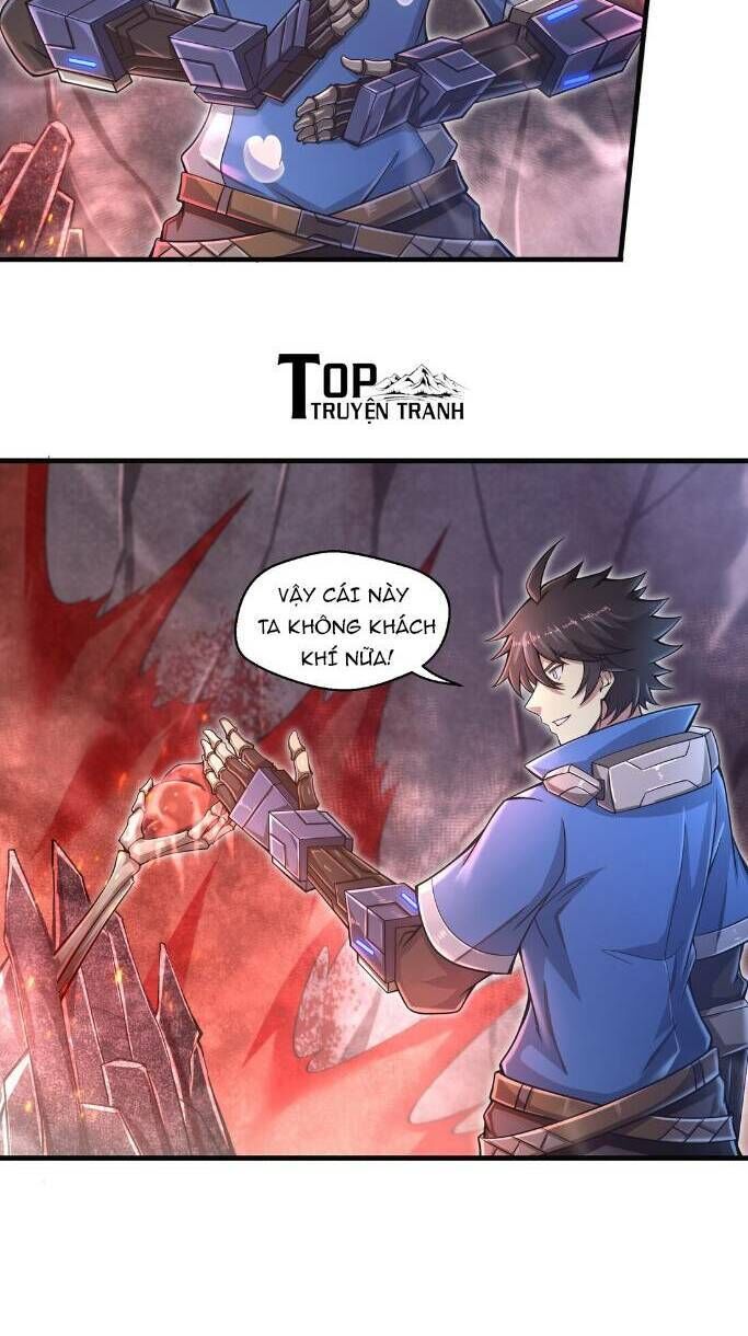 Một Trăm Triệu Điểm Chapter 13 - Trang 2