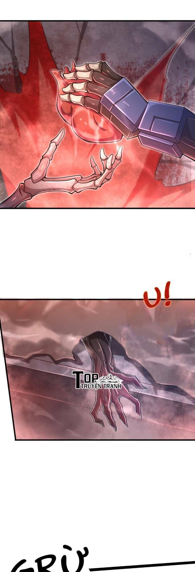 Một Trăm Triệu Điểm Chapter 13 - Trang 2