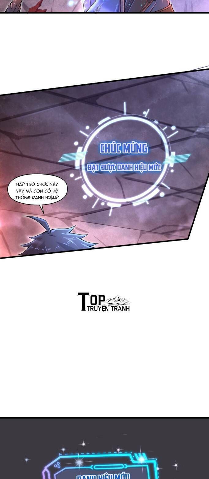 Một Trăm Triệu Điểm Chapter 13 - Trang 2