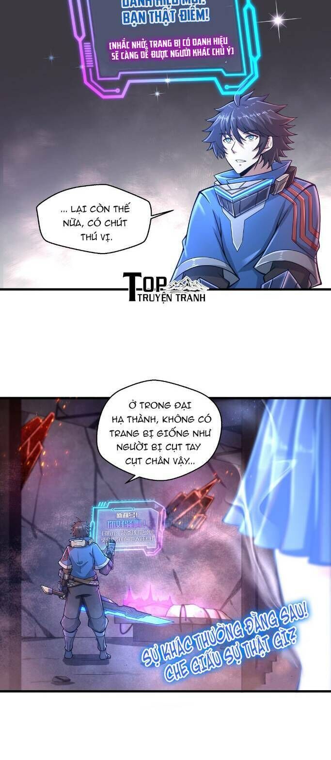 Một Trăm Triệu Điểm Chapter 13 - Trang 2