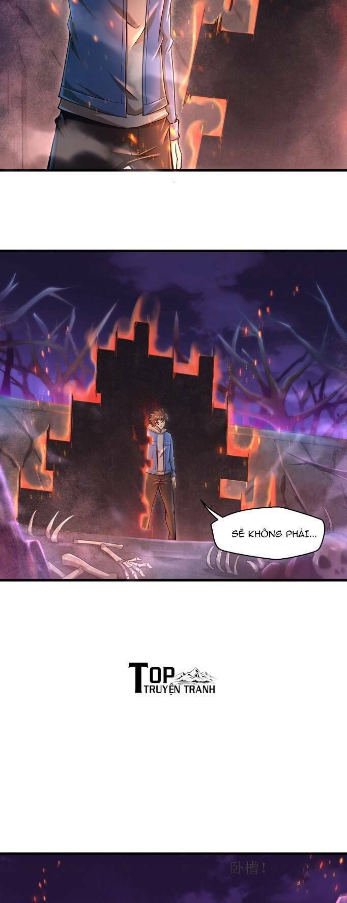 Một Trăm Triệu Điểm Chapter 13 - Trang 2