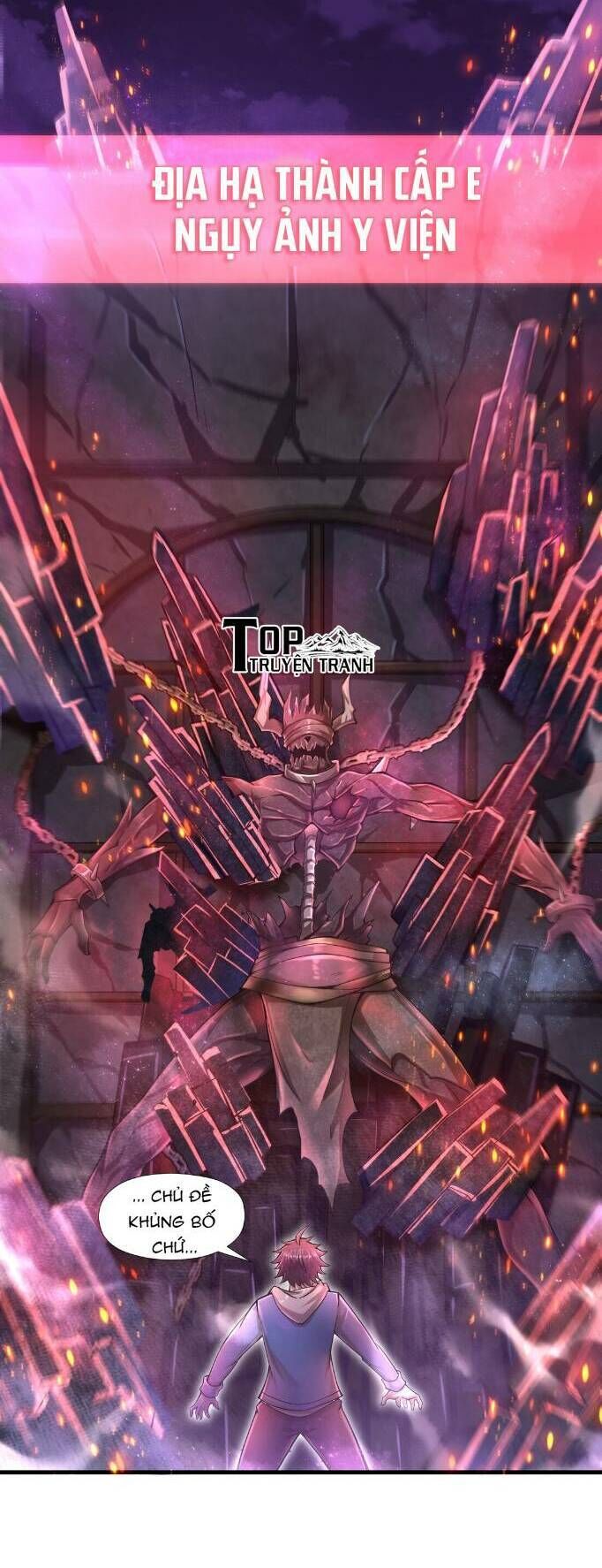 Một Trăm Triệu Điểm Chapter 13 - Trang 2