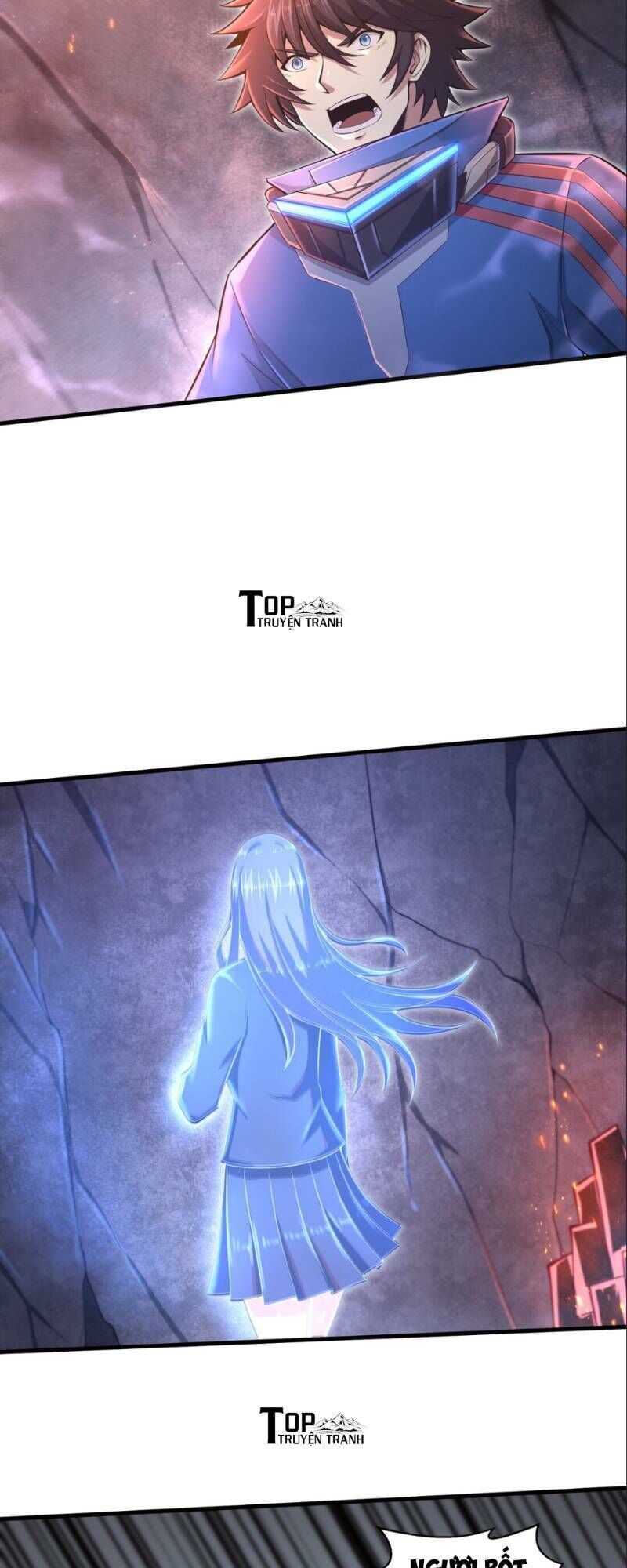 Một Trăm Triệu Điểm Chapter 14 - Trang 2