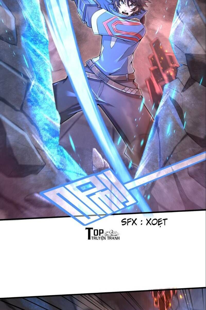 Một Trăm Triệu Điểm Chapter 14 - Trang 2