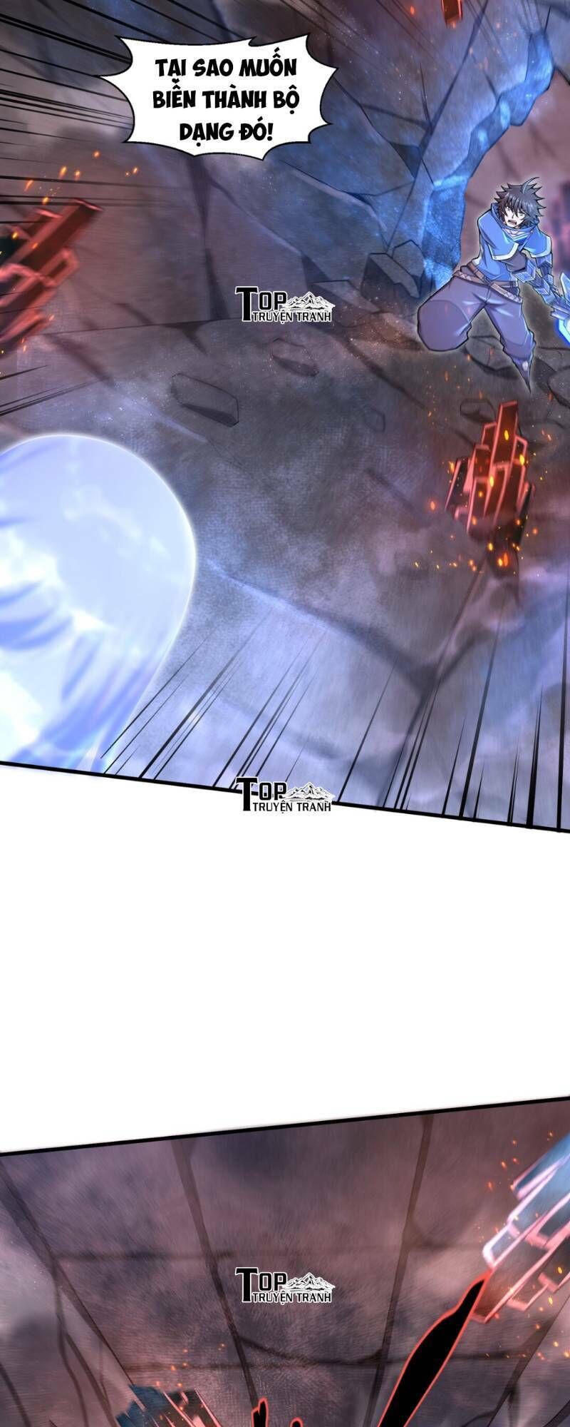 Một Trăm Triệu Điểm Chapter 14 - Trang 2