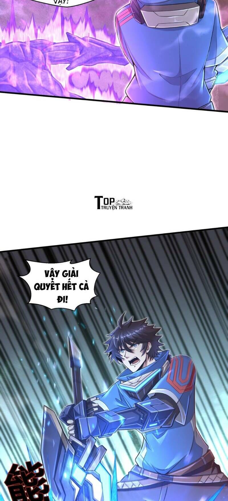 Một Trăm Triệu Điểm Chapter 14 - Trang 2