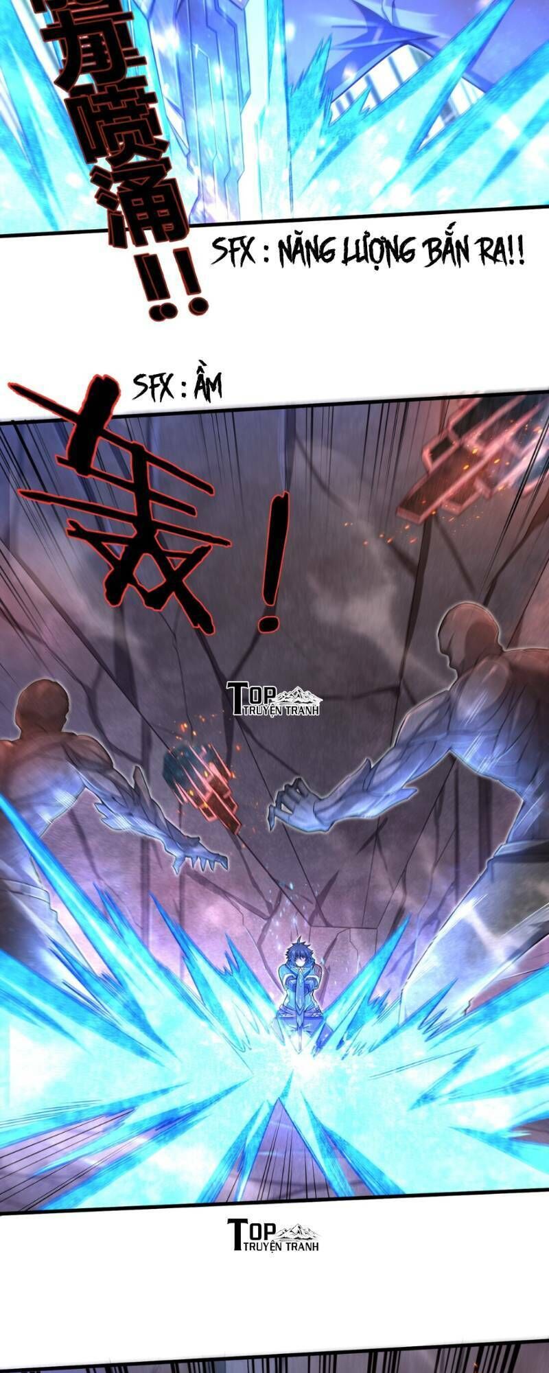 Một Trăm Triệu Điểm Chapter 14 - Trang 2