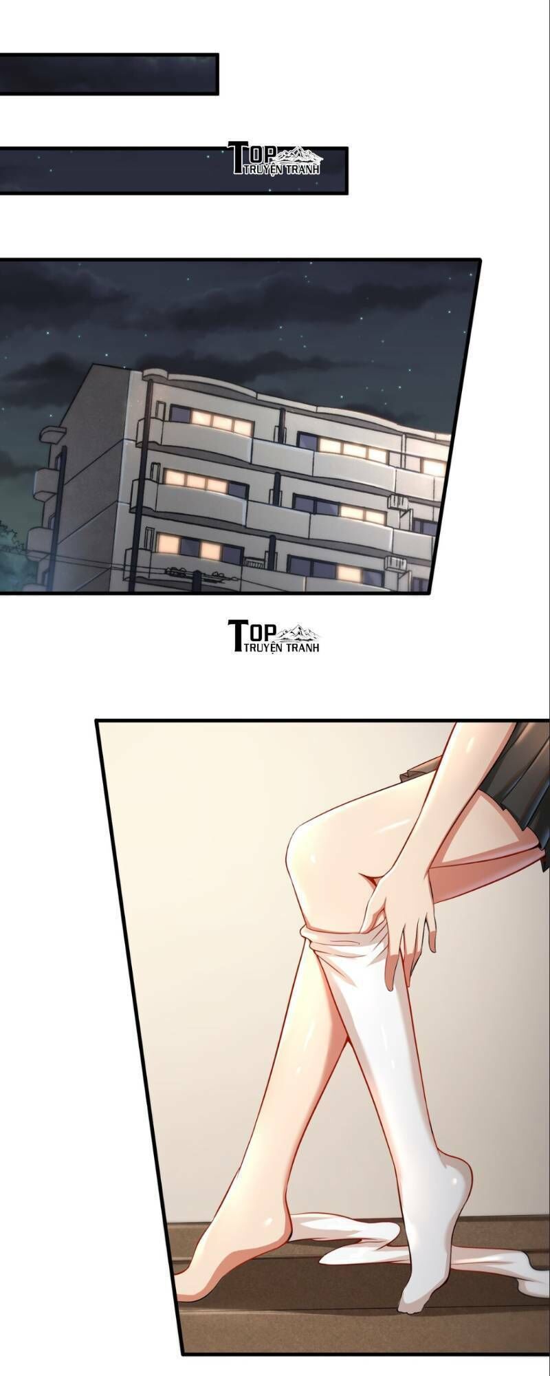 Một Trăm Triệu Điểm Chapter 14 - Trang 2