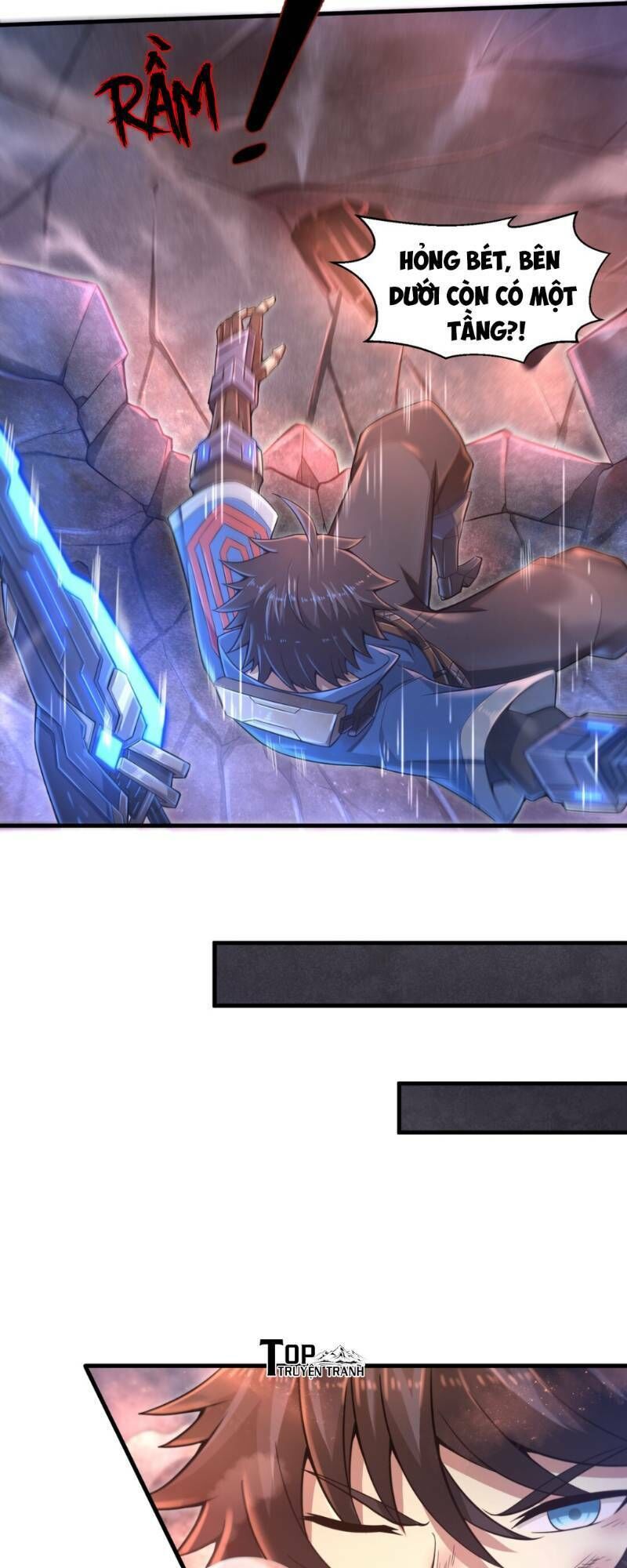 Một Trăm Triệu Điểm Chapter 14 - Trang 2