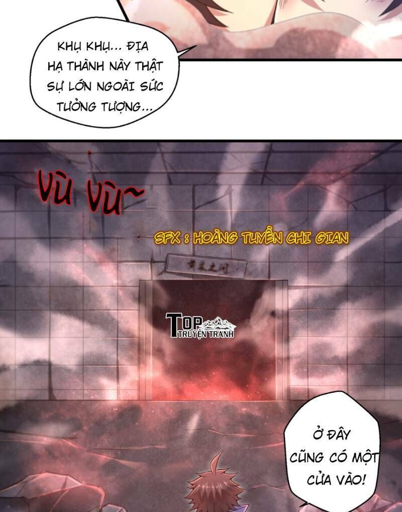 Một Trăm Triệu Điểm Chapter 14 - Trang 2