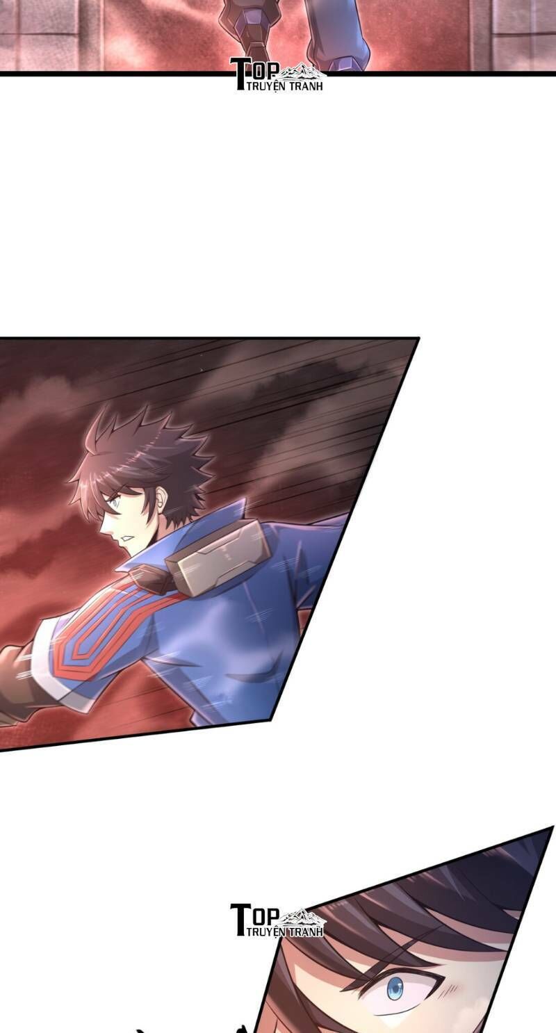 Một Trăm Triệu Điểm Chapter 14 - Trang 2
